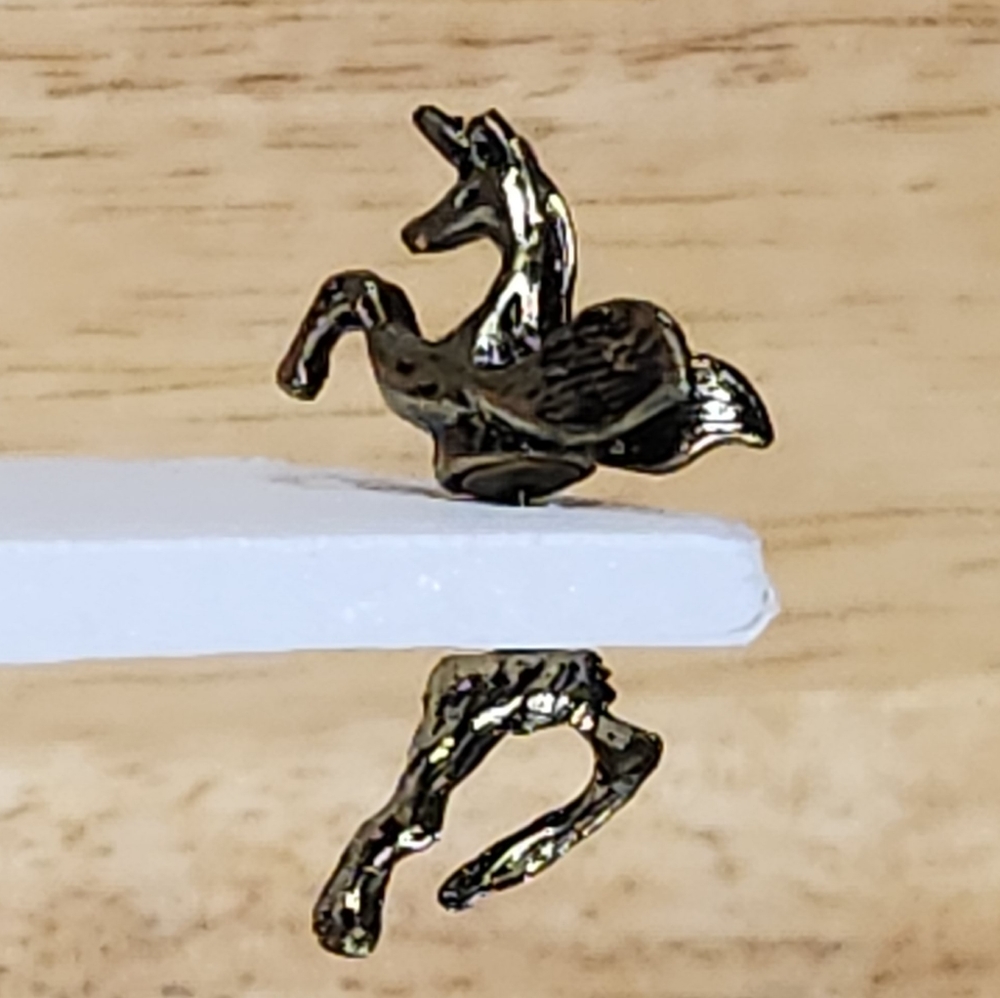 Unique Unicorn Earrings NWT